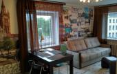 Туры в отель Na Teatralnoj 33 Apartments Туры в отель Na Teatralnoj 33 Apartments