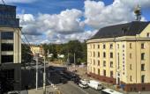 Туры в отель Na Teatralnoj 33 Apartments Туры в отель Na Teatralnoj 33 Apartments