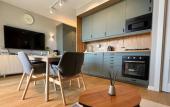 Туры в отель Apartments Alfa Metelev Туры в отель Apartments Alfa Metelev