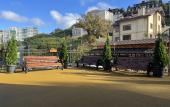 Туры в отель Apartments Alfa Metelev Туры в отель Apartments Alfa Metelev