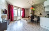 Туры в отель Apartment Apartamentyi In Palacio Туры в отель Apartment Apartamentyi In Palacio