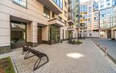 Туры в отель Apartment Apartamentyi In Palacio Туры в отель Apartment Apartamentyi In Palacio