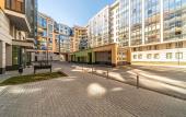 Туры в отель Apartment Apartamentyi In Palacio Туры в отель Apartment Apartamentyi In Palacio