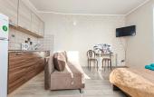 Туры в отель Frunze 49/2 Apartments Туры в отель Frunze 49/2 Apartments