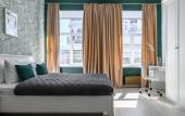 Туры в отель LetYourFlat Grand View Apartments Туры в отель LetYourFlat Grand View Apartments
