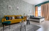Туры в отель LetYourFlat Grand View Apartments Туры в отель LetYourFlat Grand View Apartments