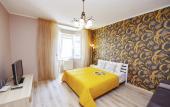 Туры в отель Apartamenty na Moskovskoy 66 Туры в отель Apartamenty na Moskovskoy 66