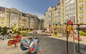 Туры в отель Apartamenty na Moskovskoy 66 Туры в отель Apartamenty na Moskovskoy 66