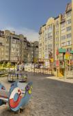 Туры в отель Apartamenty na Moskovskoy 66 Туры в отель Apartamenty na Moskovskoy 66