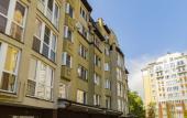 Туры в отель Apartamenty na Moskovskoy 66 Туры в отель Apartamenty na Moskovskoy 66