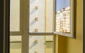 Туры в отель Apartamenty na Moskovskoy 66 Туры в отель Apartamenty na Moskovskoy 66