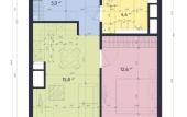 Туры в отель #1 Duplex for 2+2 by Lo Apartments Туры в отель #1 Duplex for 2+2 by Lo Apartments