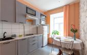 Туры в отель Apartment Povarskoj Pereulok 10 Туры в отель Apartment Povarskoj Pereulok 10