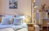 Туры в отель Apartment Povarskoj Pereulok 10 Туры в отель Apartment Povarskoj Pereulok 10