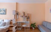 Туры в отель Apartment Povarskoj Pereulok 10 Туры в отель Apartment Povarskoj Pereulok 10