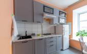 Туры в отель Apartment Povarskoj Pereulok 10 Туры в отель Apartment Povarskoj Pereulok 10