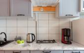 Туры в отель Apartment Povarskoj Pereulok 10 Туры в отель Apartment Povarskoj Pereulok 10