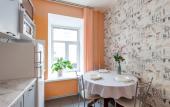 Туры в отель Apartment Povarskoj Pereulok 10 Туры в отель Apartment Povarskoj Pereulok 10