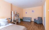 Туры в отель Apartment Povarskoj Pereulok 10 Туры в отель Apartment Povarskoj Pereulok 10