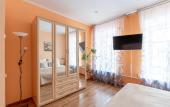 Туры в отель Apartment Povarskoj Pereulok 10 Туры в отель Apartment Povarskoj Pereulok 10