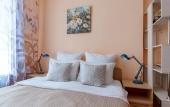 Туры в отель Apartment Povarskoj Pereulok 10 Туры в отель Apartment Povarskoj Pereulok 10