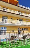 Туры в отель Kronos Hotel Туры в отель Kronos Hotel