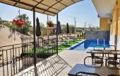 Туры в отель Kronos Hotel Туры в отель Kronos Hotel