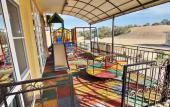 Туры в отель Kronos Hotel Туры в отель Kronos Hotel