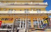 Туры в отель Kronos Hotel Туры в отель Kronos Hotel