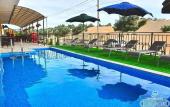 Туры в отель Kronos Hotel Туры в отель Kronos Hotel