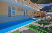 Туры в отель Kronos Hotel Туры в отель Kronos Hotel