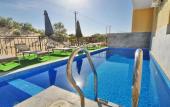 Туры в отель Kronos Hotel Туры в отель Kronos Hotel