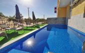 Туры в отель Kronos Hotel Туры в отель Kronos Hotel