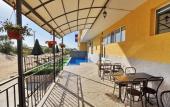 Туры в отель Kronos Hotel Туры в отель Kronos Hotel