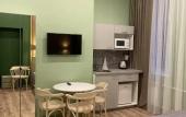 Туры в отель Apartment Karetnaya Туры в отель Apartment Karetnaya