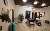 Туры в отель Sibirsky Guest House Туры в отель Sibirsky Guest House