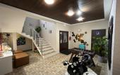 Туры в отель Sibirsky Guest House Туры в отель Sibirsky Guest House