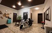 Туры в отель Sibirsky Guest House Туры в отель Sibirsky Guest House