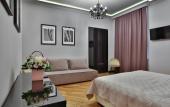 Туры в отель Na Dmitrovskom Apartments Туры в отель Na Dmitrovskom Apartments