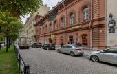 Туры в отель Apartment Sutki Rent Na Konyushennoj Туры в отель Apartment Sutki Rent Na Konyushennoj
