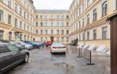 Туры в отель Apartment Sutki Rent Na Konyushennoj Туры в отель Apartment Sutki Rent Na Konyushennoj