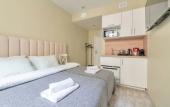 Туры в отель Apartment Sutki Rent Na Konyushennoj Туры в отель Apartment Sutki Rent Na Konyushennoj