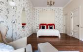 Туры в отель LetYourFlat Colibri Apartments Туры в отель LetYourFlat Colibri Apartments