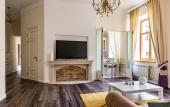 Туры в отель LetYourFlat Colibri Apartments Туры в отель LetYourFlat Colibri Apartments