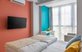 Туры в отель Nordy Homes Apart Hotel Minsk Туры в отель Nordy Homes Apart Hotel Minsk
