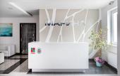 Туры в отель Nordy Homes Apart Hotel Minsk Туры в отель Nordy Homes Apart Hotel Minsk