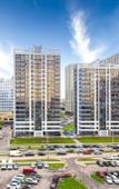 Туры в отель Nordy Homes Apart Hotel Minsk Туры в отель Nordy Homes Apart Hotel Minsk