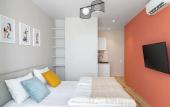 Туры в отель Nordy Homes Apart Hotel Minsk Туры в отель Nordy Homes Apart Hotel Minsk