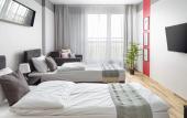 Туры в отель Nordy Homes Apart Hotel Minsk Туры в отель Nordy Homes Apart Hotel Minsk
