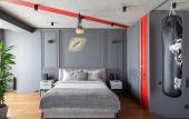 Туры в отель Nordy Homes Apart Hotel Minsk Туры в отель Nordy Homes Apart Hotel Minsk